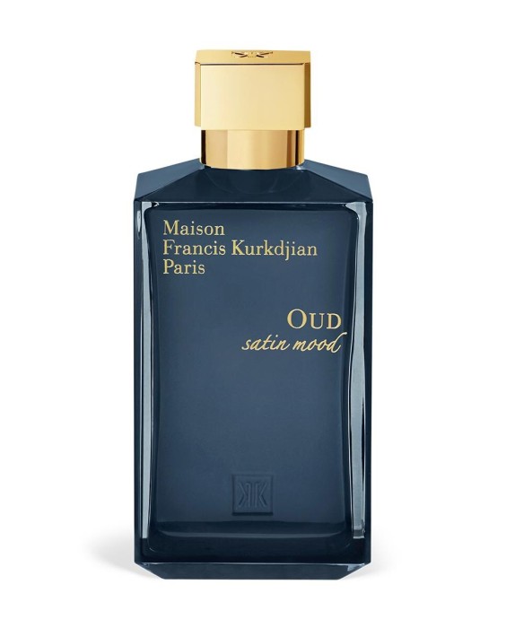 Eau de Parfum Oud Satin Mood 200 ml Maison Francis Kurkdjian (Isolée)