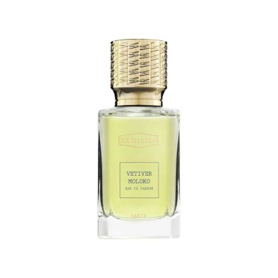 Perfume Vetiver Moloko 50ML Ex Nihilo Isolée