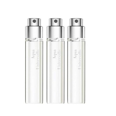 Eau de Toilette Aqua Universalis 3*11 Ml Lilial Free Maison Francis Kurkdjian (Isolée)