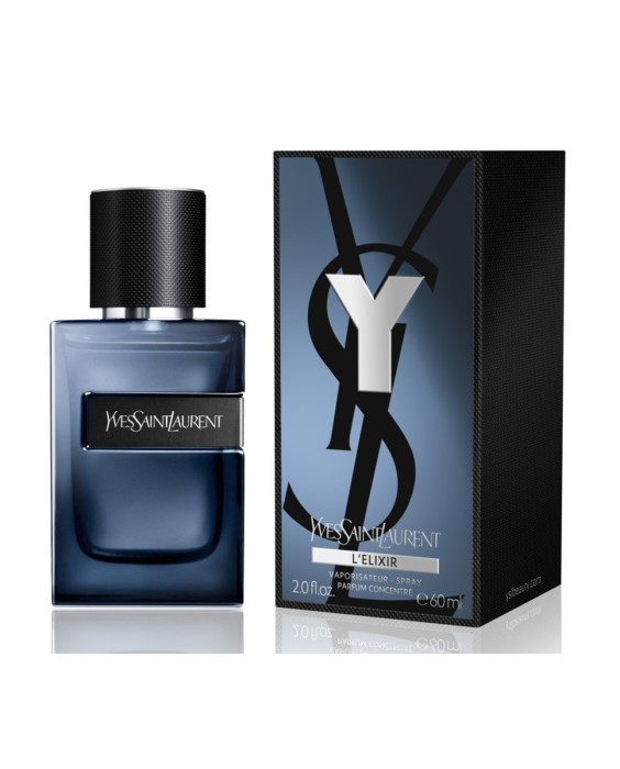 Eau de Parfum Y Yves Saint Laurent