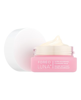 LUNA™ Cleansing Balm - Bálsamo desmaquillante y limpiador ultra nutritivo 15 ml FOREO