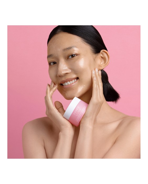 LUNA™ Cleansing Balm - Bálsamo desmaquillante y limpiador ultra nutritivo 15 ml FOREO