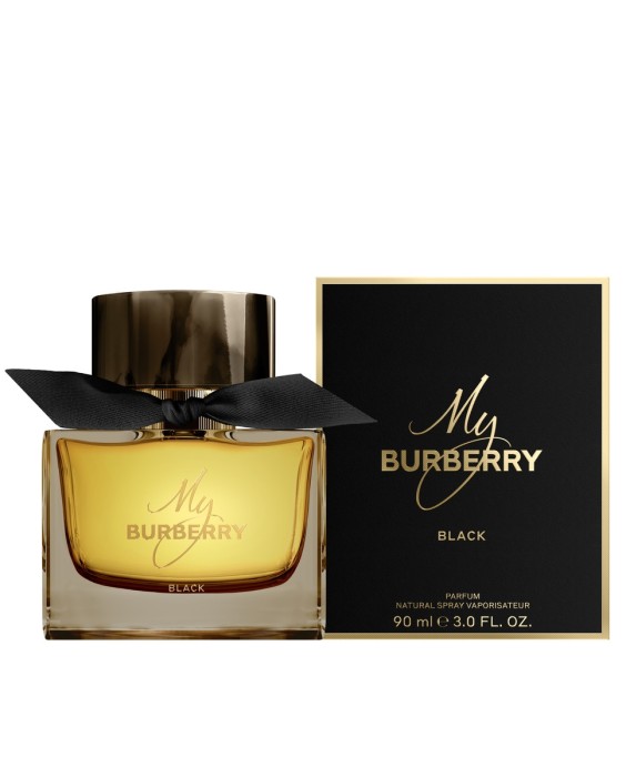 Eau de Parfum My Burberry Black 90 ml Burberry