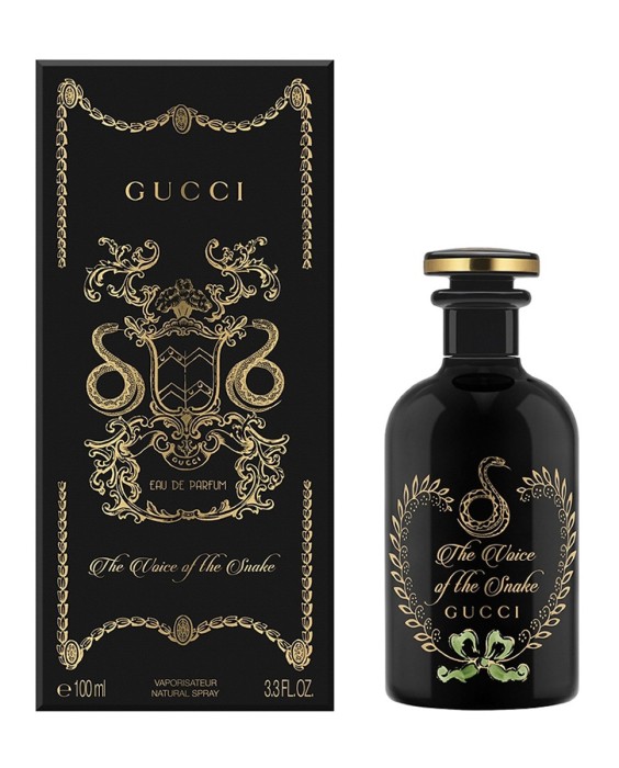 Eau de Parfum Gucci The Alchemist's Garden A Reason to Love 100 ml  Gucci