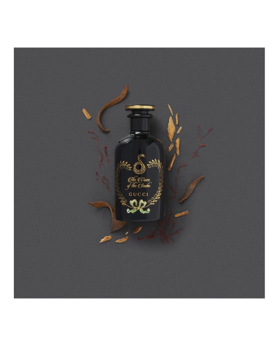 Eau de Parfum Gucci The Alchemist's Garden A Reason to Love 100 ml  Gucci