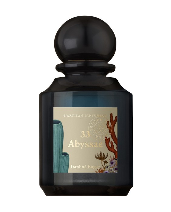 L'Artisan Parfumeur Abyssae 75мл парфюмерная вода
