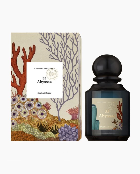 L'Artisan Parfumeur Abyssae 75мл парфюмерная вода