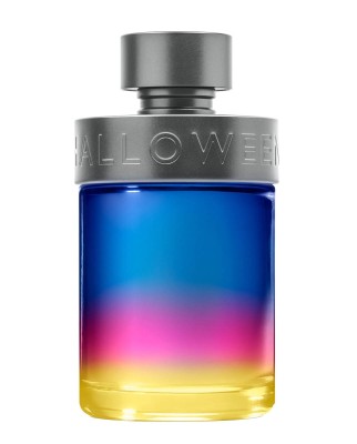 Eau de Toilette Man Hero 125 ml Halloween Perfumes