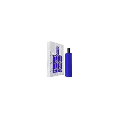 Perfume Blue Edp 15 ML Histoires De Parfums Isolée