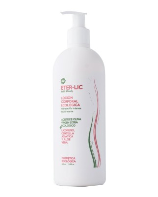 Loción Corporal 400 ml Eterlic