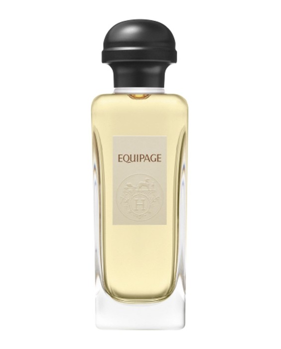 Hermès Equipage 100мл туалетная вода