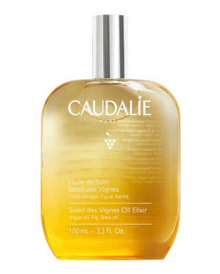 Aceite de Tratamiento Soleil des Vignes 100 ml Caudalie