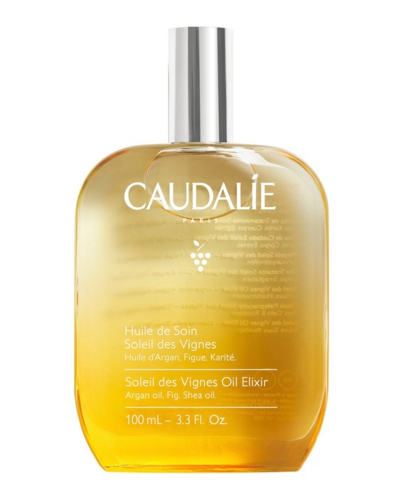Aceite de Tratamiento Soleil des Vignes 100 ml Caudalie