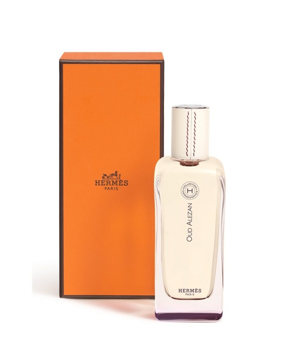 Hermès Oud Alezan парфюмерная вода