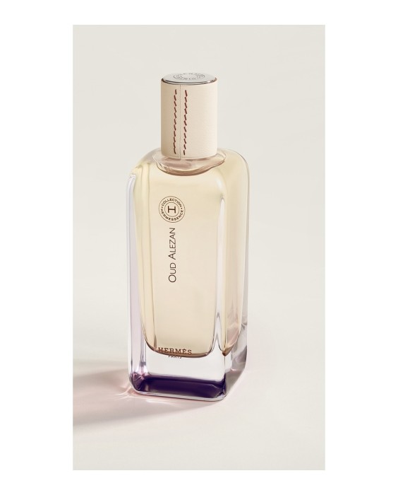 Hermès Oud Alezan парфюмерная вода