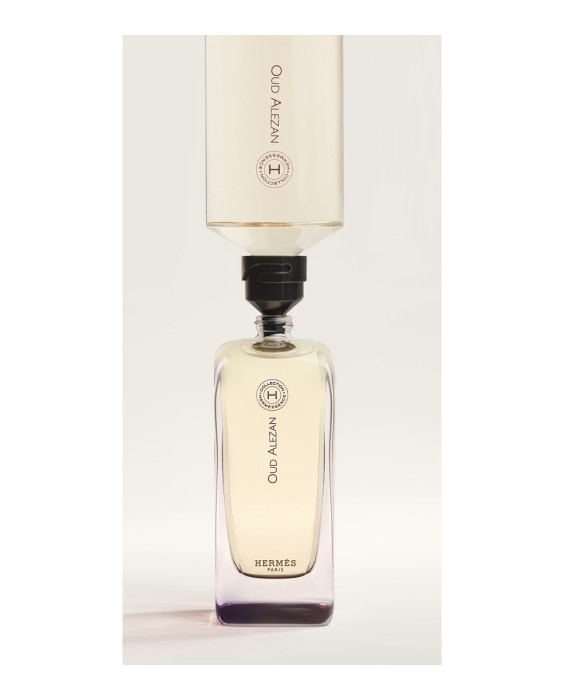 Hermès Oud Alezan парфюмерная вода