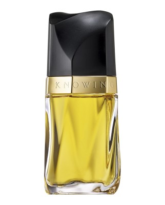 Eau de Parfum Knowing 75 ml Estée Lauder