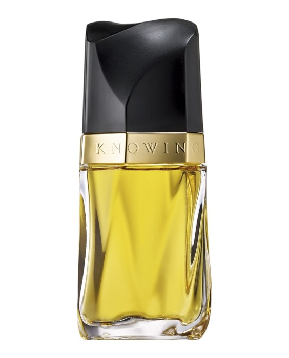 Eau de Parfum Knowing 75 ml Estée Lauder