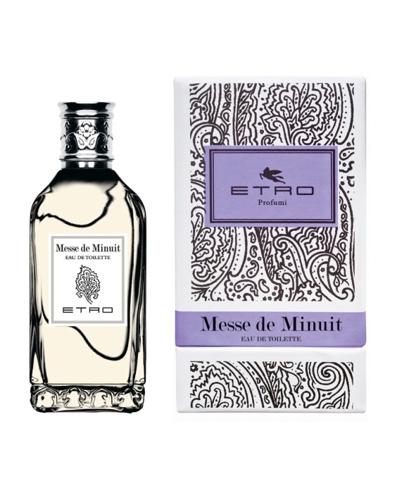 Etro Messe de Minuit 100мл туалетная вода