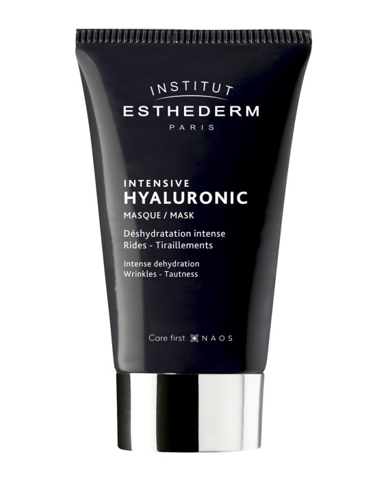 Mascarilla Intensiva Ácido Hialurónico 75 ml Esthederm