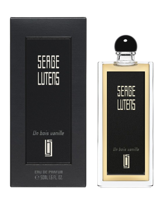 Eau de Parfum Un Bois Vanille 50 ml Serge Lutens
