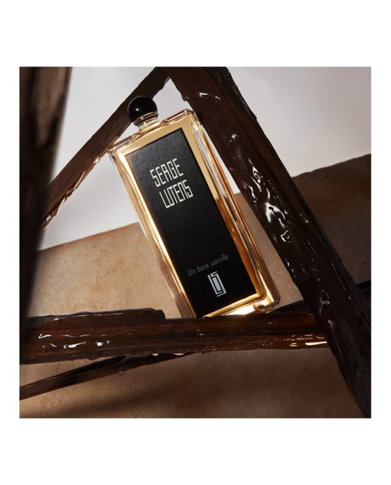 Eau de Parfum Un Bois Vanille 50 ml Serge Lutens