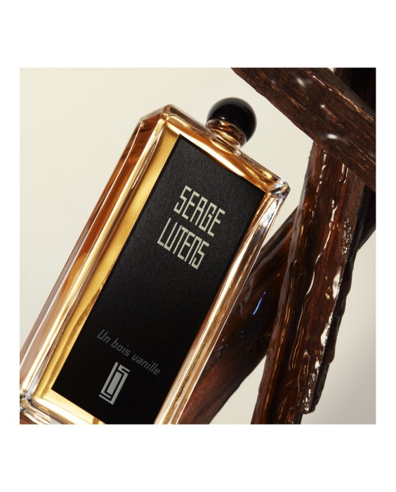 Eau de Parfum Un Bois Vanille 50 ml Serge Lutens