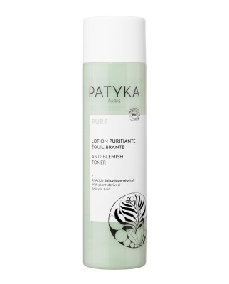 Loción Purificante Equilibrante 200 ml Patyka