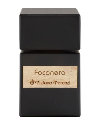 Extrait De Parfum Foconero Classic Collection 100 ml Tiziana Terenzi