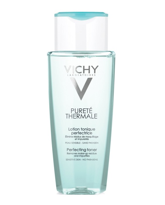 Tonico Calmante Perfeccionador Pureté Thermale 200 ml Vichy