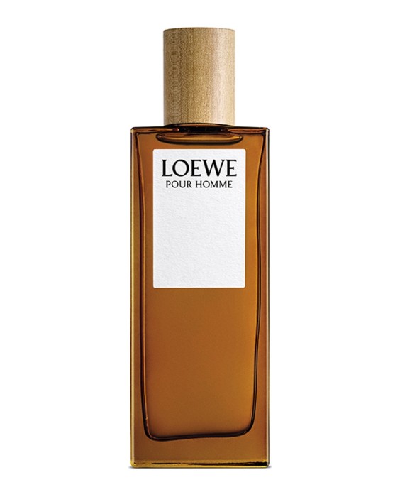 Loewe Pour Homme туалетная вода