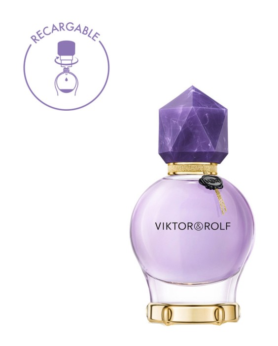 Eau de Parfum recargable Good fortune 50 ml Viktor & Rolf