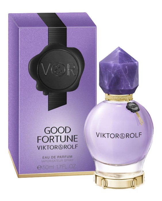 Eau de Parfum recargable Good fortune 50 ml Viktor & Rolf