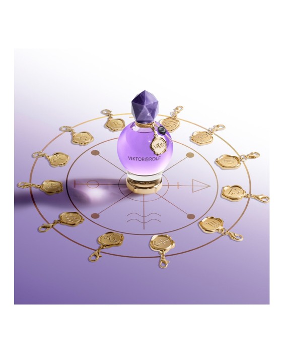 Eau de Parfum recargable Good fortune 50 ml Viktor & Rolf