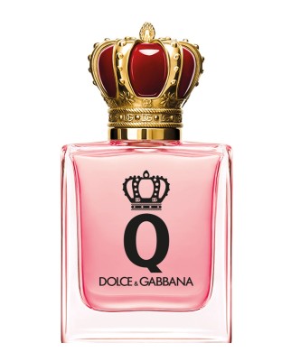 Eau De Parfum Q By Dolce&amp;Gabbana 50 ml Dolce &amp; Gabbana