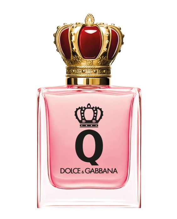 Eau De Parfum Q By Dolce&Gabbana 50 ml Dolce & Gabbana