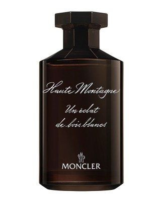 Eau de Parfum Moncler Haute Montagne Les Sommets 200 ml Moncler