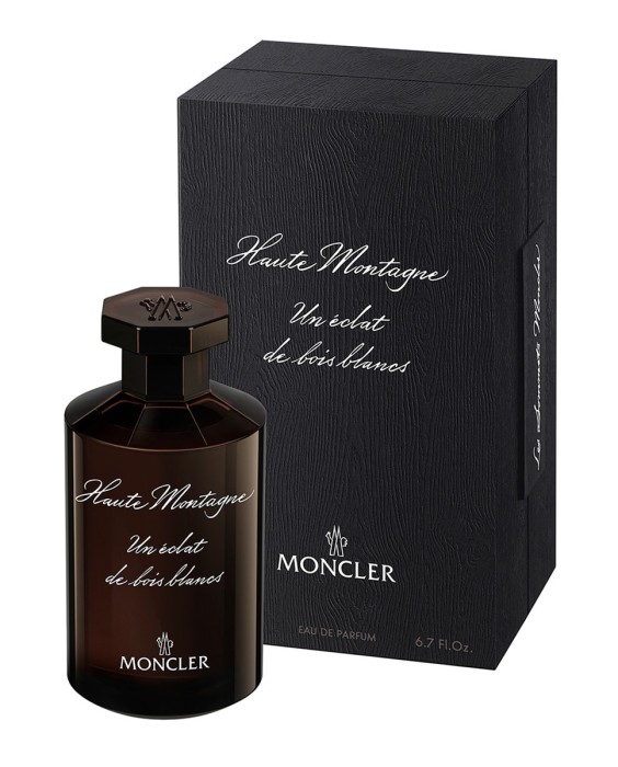 Eau de Parfum Moncler Haute Montagne Les Sommets 200 ml Moncler