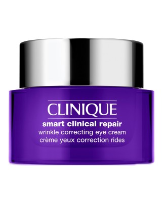 Contorno de ojos antiedad Clinique Smart Clinical Repair 15 ml Clinique