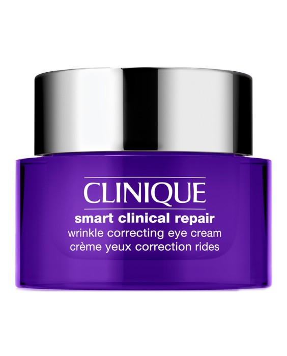 Contorno de ojos antiedad Clinique Smart Clinical Repair 15 ml Clinique