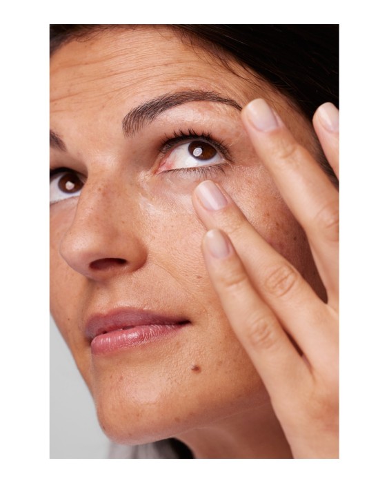 Contorno de ojos antiedad Clinique Smart Clinical Repair 15 ml Clinique