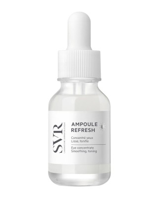 Ampolla Refresh 15 ml Svr