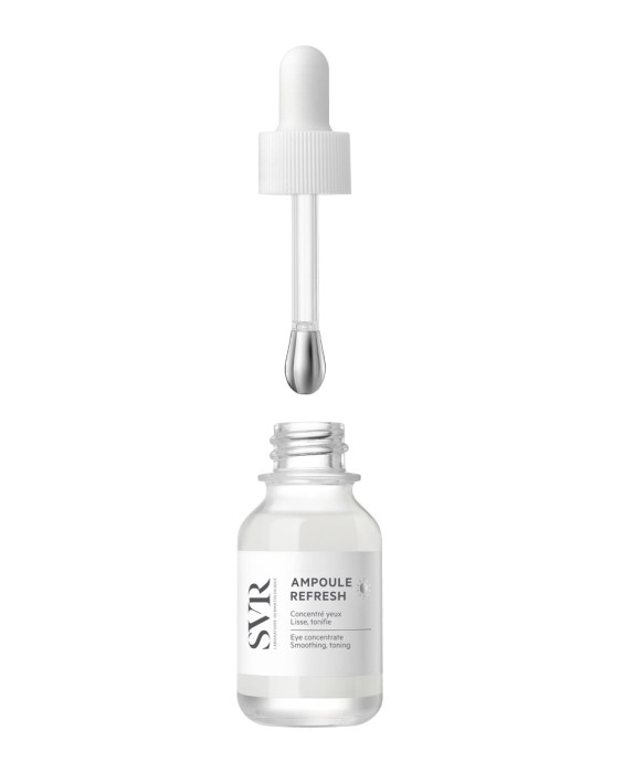 Ampolla Refresh 15 ml Svr