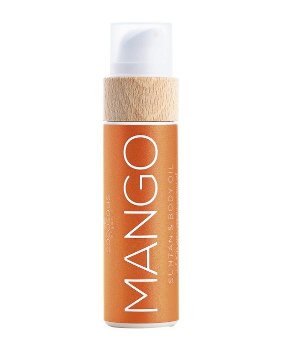 Aceite Mango Cocosolis