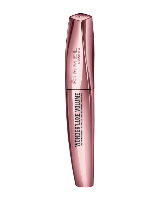 Máscara de pestañas Wonder'Luxe Volume Máscara Rimmel London