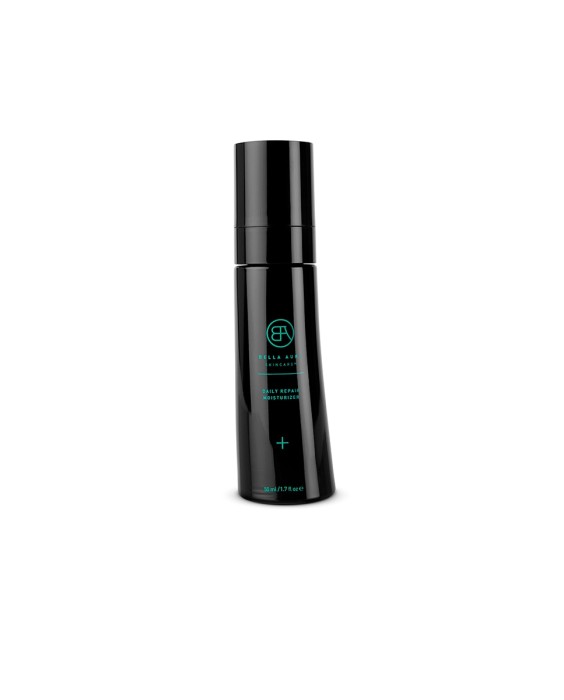 Crema hidratante Daily Repair Moisturizer 50ml Bella Aura