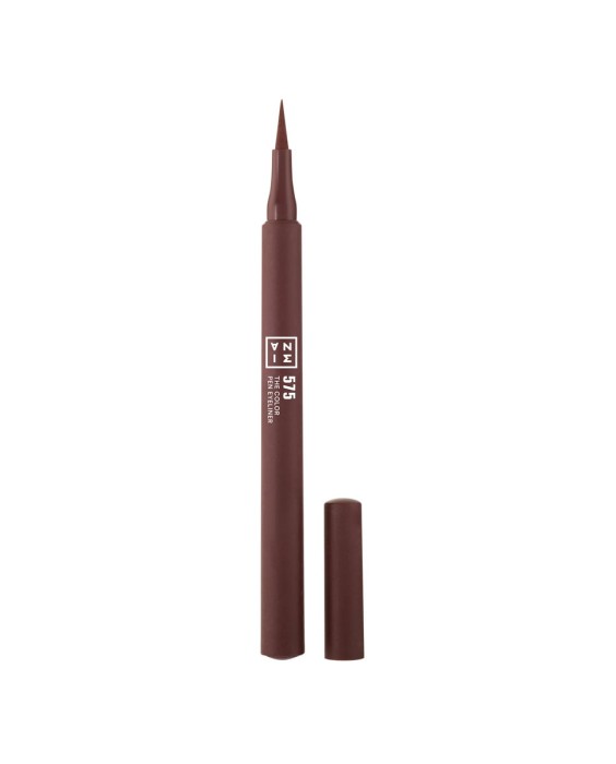 Eyeliner The Color Pen Eyeliner 3INA