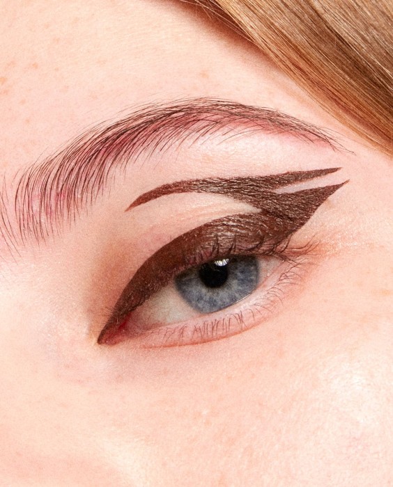 Eyeliner The Color Pen Eyeliner 3INA