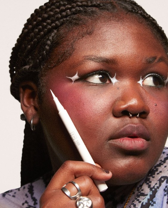 Eyeliner The Color Pen Eyeliner 3INA