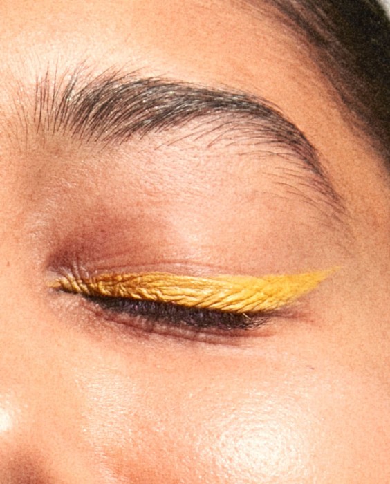 Eyeliner The Color Pen Eyeliner 3INA